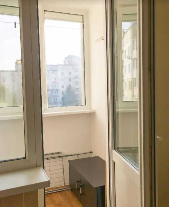 1к квартира на Ближніх Гречанах, Найкраще планування, 40м2, Гарний стан!