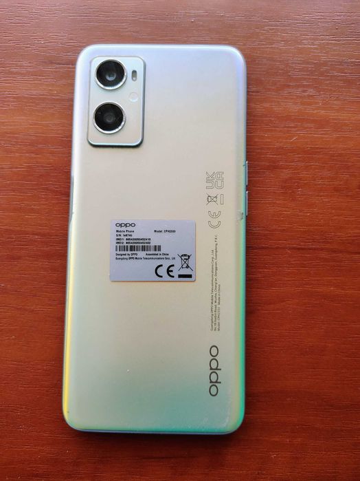 Мобильный телефон OPPO A96 продам
