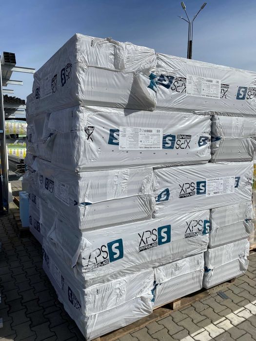 Styrodur Styrpian XPS SYNTHOS 10cm wszystkie grubości