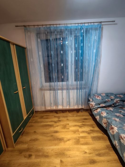 Mieszkanie dwupokojowe | Słoneczne Ogrody | 50m2