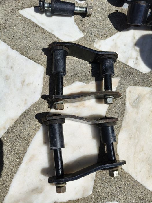 Jantes Mitsubishi Strakar L200