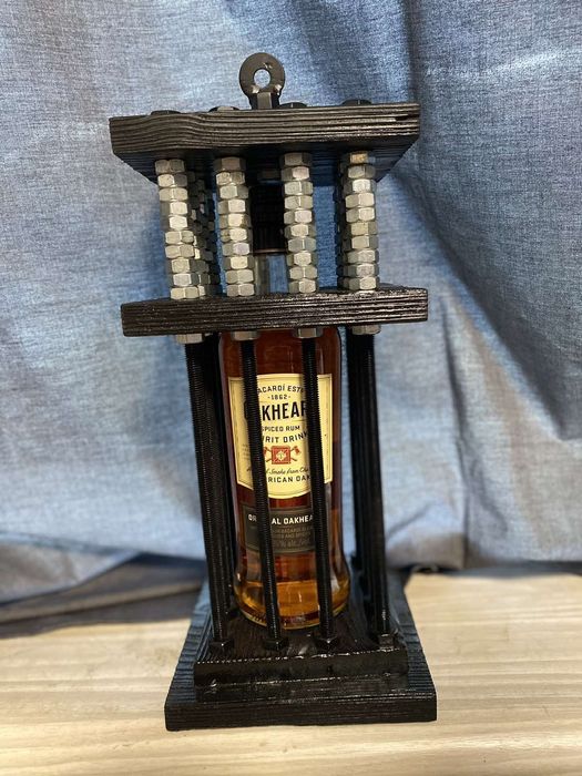 сейф для алкоголю