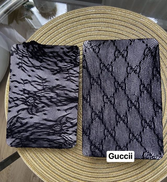 Rajstopki damskie cienkie