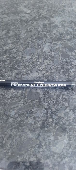 Stargazer Semi Permanent Eyebrow Pen 01