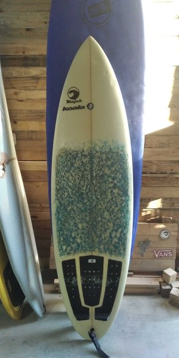 Prancha de Surf 6'0 x 20 1/4 x 2 1/2 x 34L