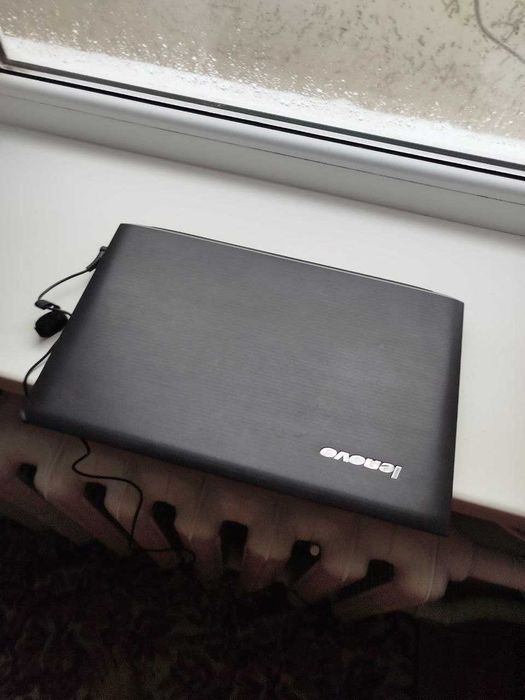 Ноутбук Lenovo B570 15.6