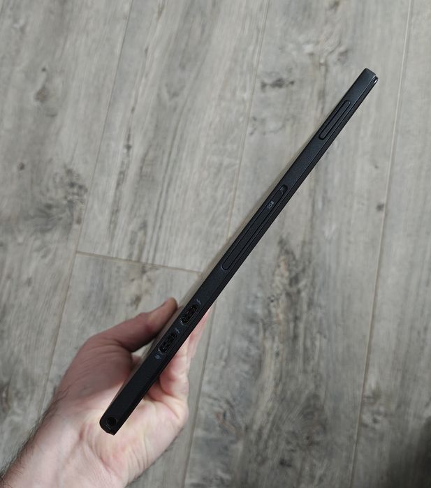 Планшет Dell Latitude 7275 12.5" IPS 8/128GB