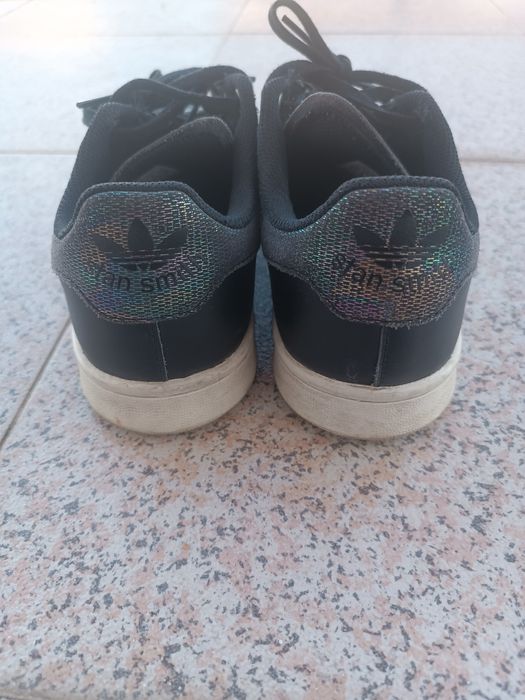 Adidas Stan Smith Mulher