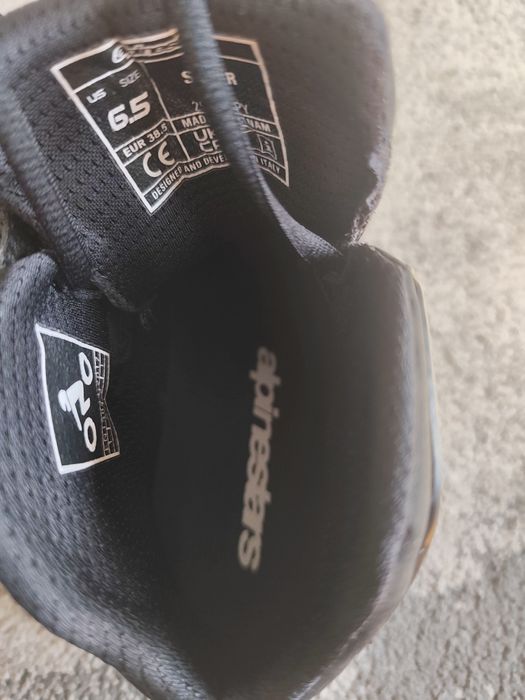 Botas Alpinestars Sektor