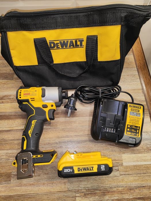 Dcf840 оригінал із США