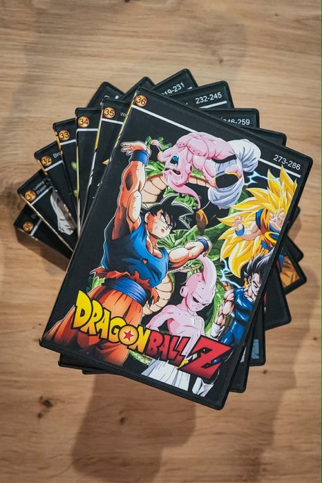 Dragon Ball Kolekcja