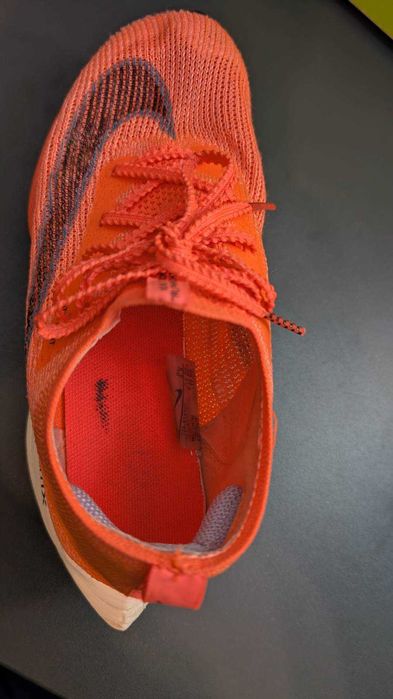 Nike Air Zoom Alphafly NEXT 37,5 (23,5см)