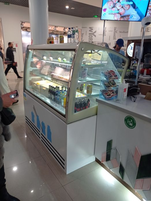 Акция. Распродажа . Витрина холод. мороз.1.1  1.3  1.5.  1.8. 2.0  016