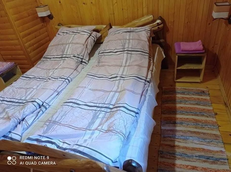 Відпочинок у Мигово