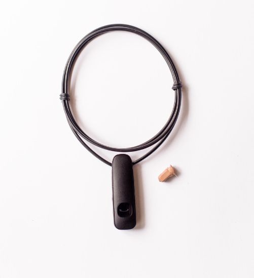 Мікронавушник подобово