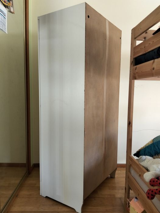 Roupeiro Criança IKEA