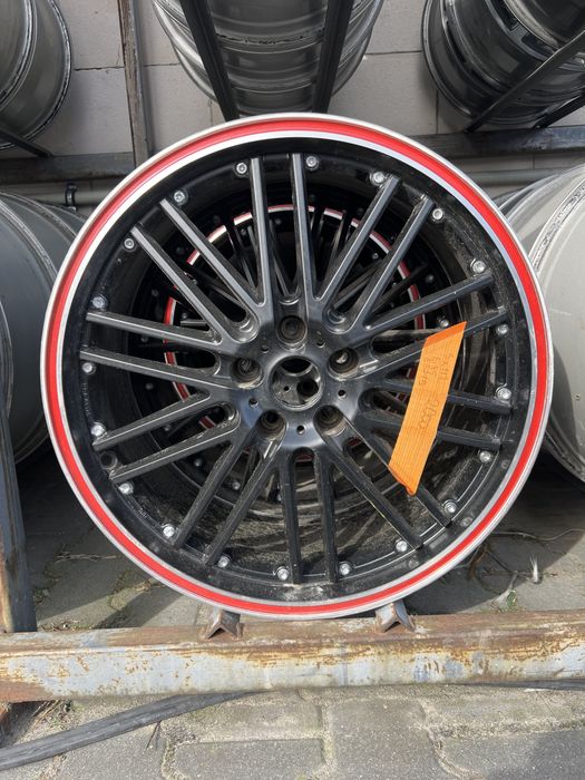 *Komplet alufelg 5x112 19” audi bmw vw skoda seat mercedes