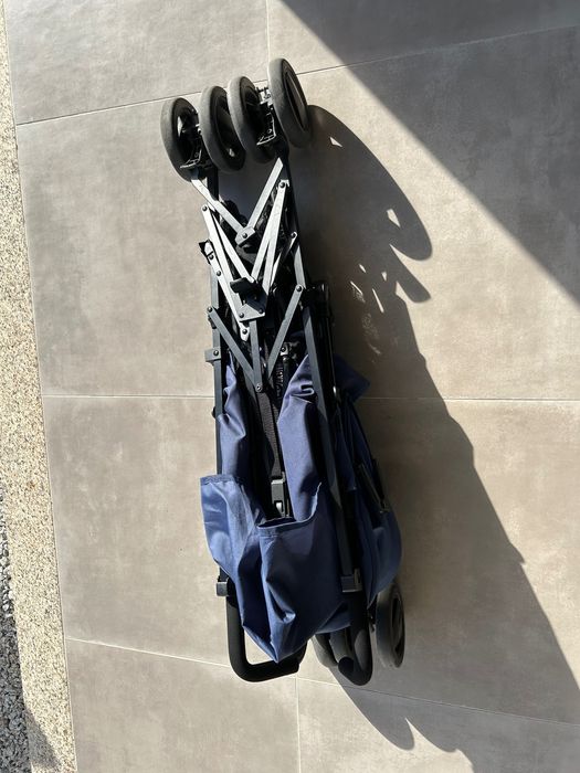 Carrinho chicco london