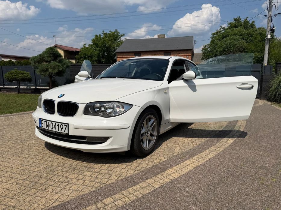 BMW Seria 1