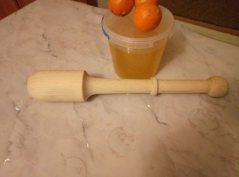 макогін український