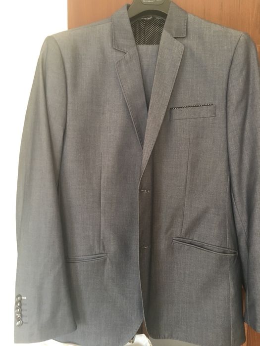 Garnitur męski 50/182/90