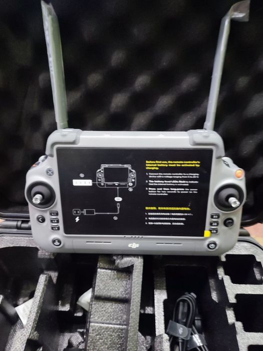 Продам пульт Matrice 4т