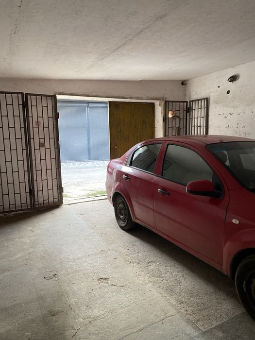 Сдаю в аренду помещения под склад, под СТО