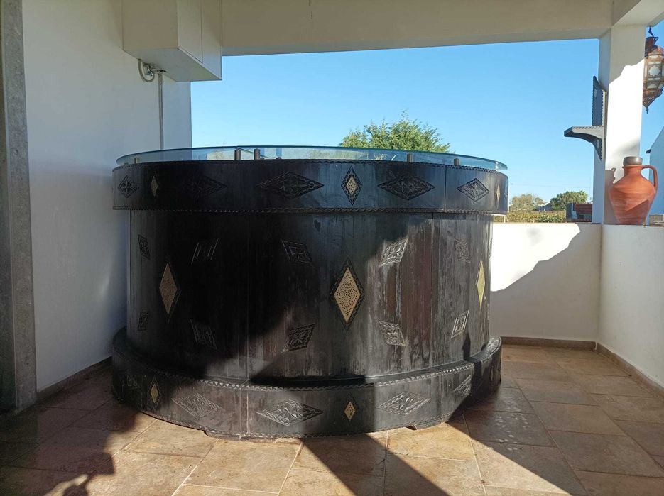 Balcão para recepção de Loja