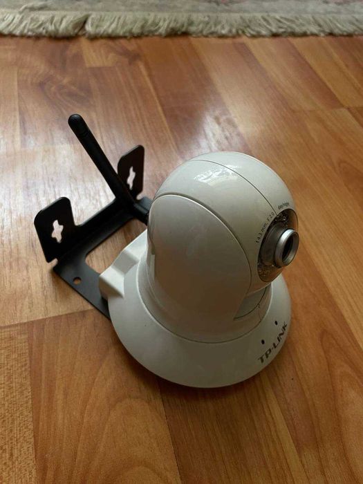 Відеонагляд IP-камера TP-Link TL-SC4171G