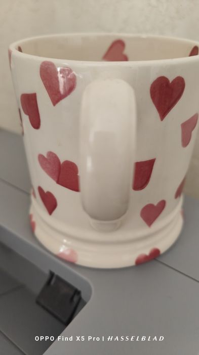 Чашка коллекционная Emma Bridgewater