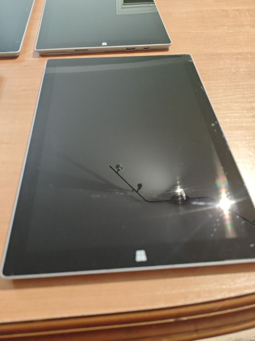Microsoft Surface pro 3