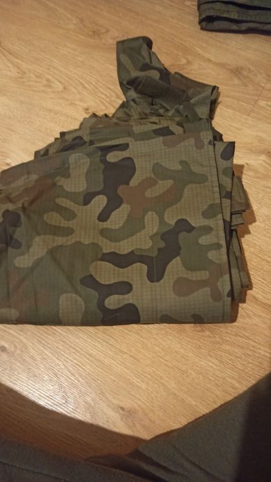 Mundur wojskowy Polski