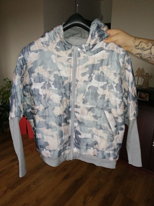 Kurtka damska nowa