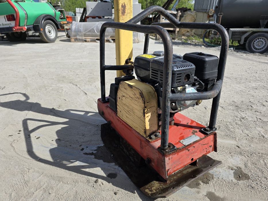 Zagęszczarka Dynapac Ig 160, 158 Kg, F-VAT