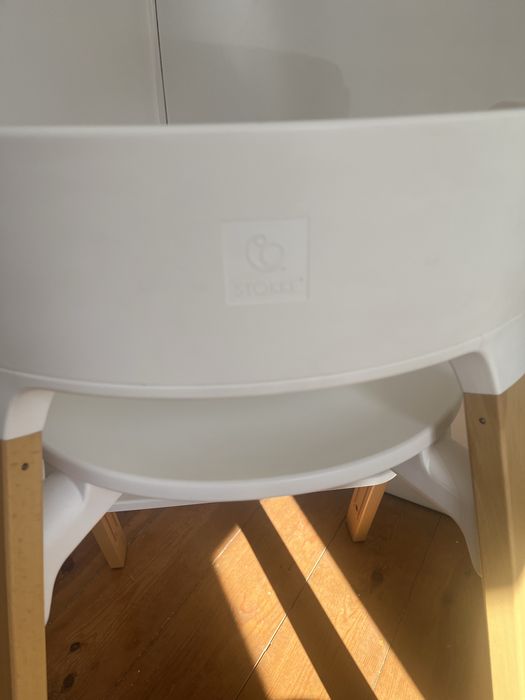 Stokke steps/high chair/cadeira alta de refeição