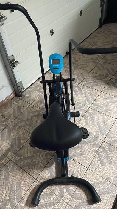 Vendo equipamentos de ginásio em Leiria