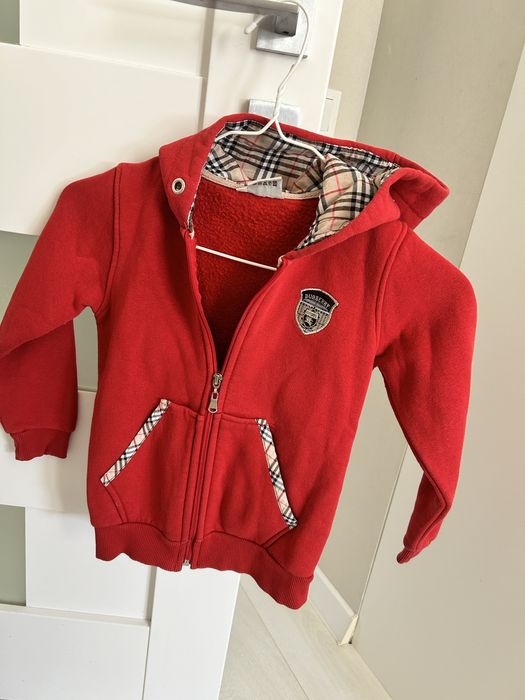 Кофта для дівчинки