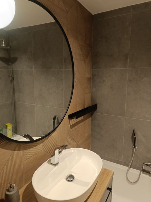 Remonty i wykończenia wnętrz