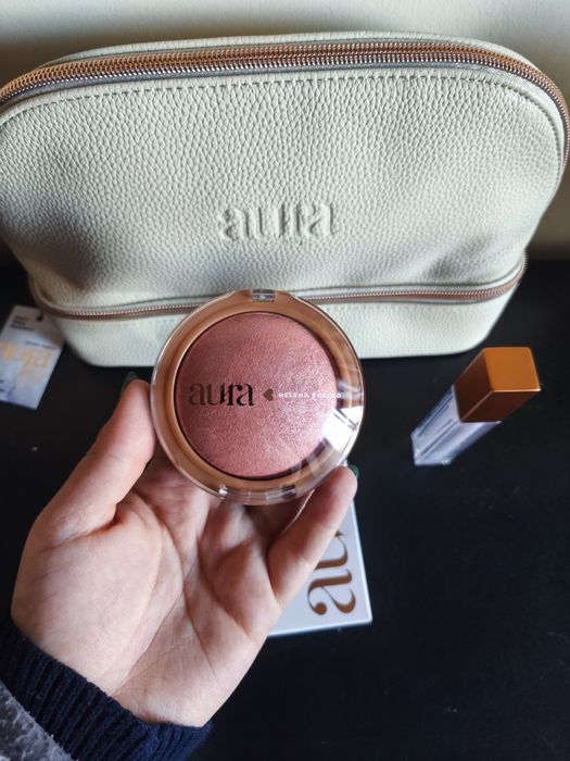 Kit Aura by Helena Coelho