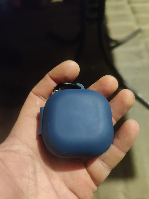 Samsung galaxy buds live