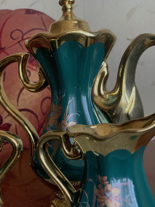 Новий сервіз