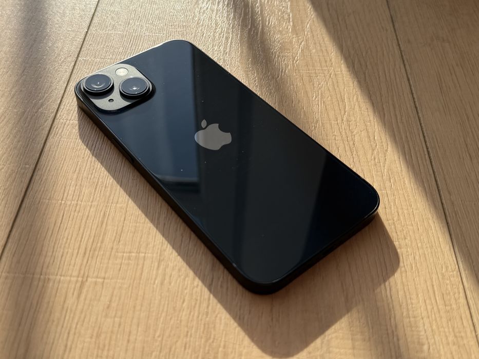 iphone 14 midnight 128gb