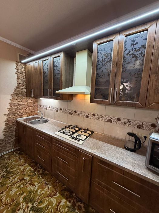 Продам дом, 72м2, ж/м Приднепровск