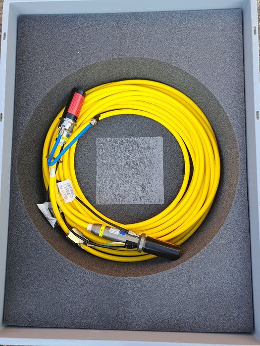 TRUMPF LLK-D SMART 0600  06spl  1070nm