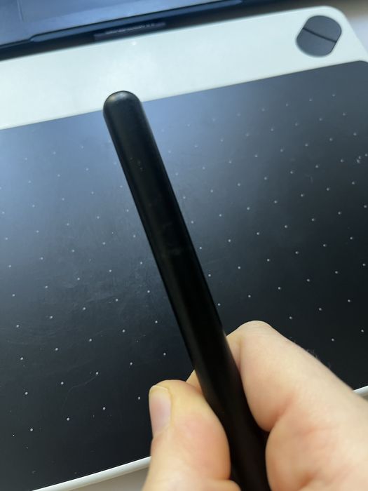 Tablet Wacom Intuos