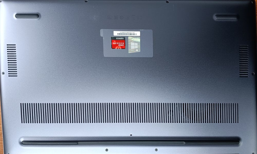 Honor MagicBook 15 (2021, AMD) — состояние нового!