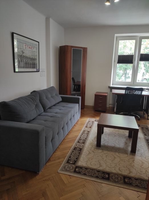 Wynajmę przestronny pokój – Białystok, centrum, ul. Malmeda