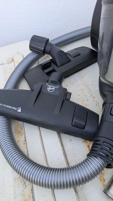 Aspirador HOOVER