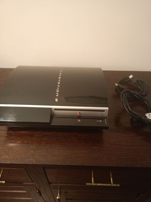Sony play station 3