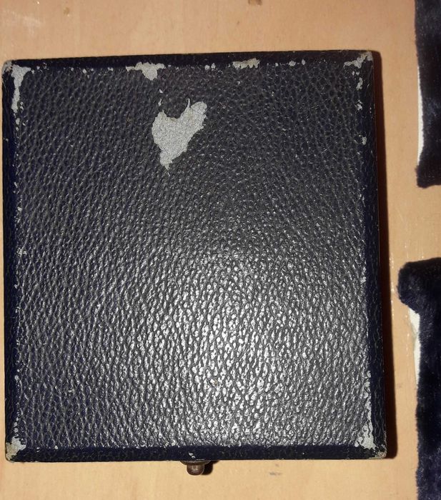 Luftwaffe, Etui Flak Kampf